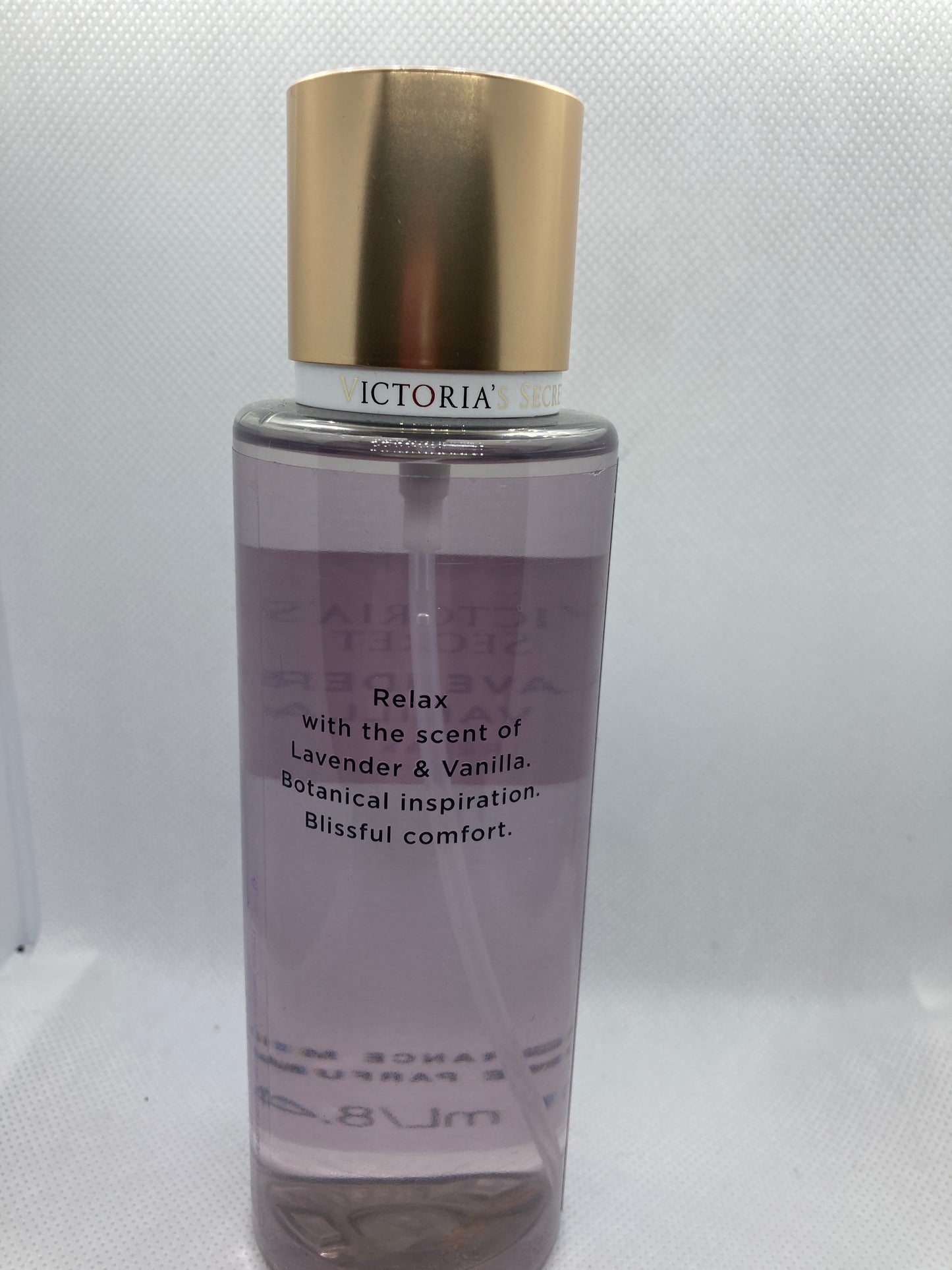 Vitoria LAVENDER VANILLA