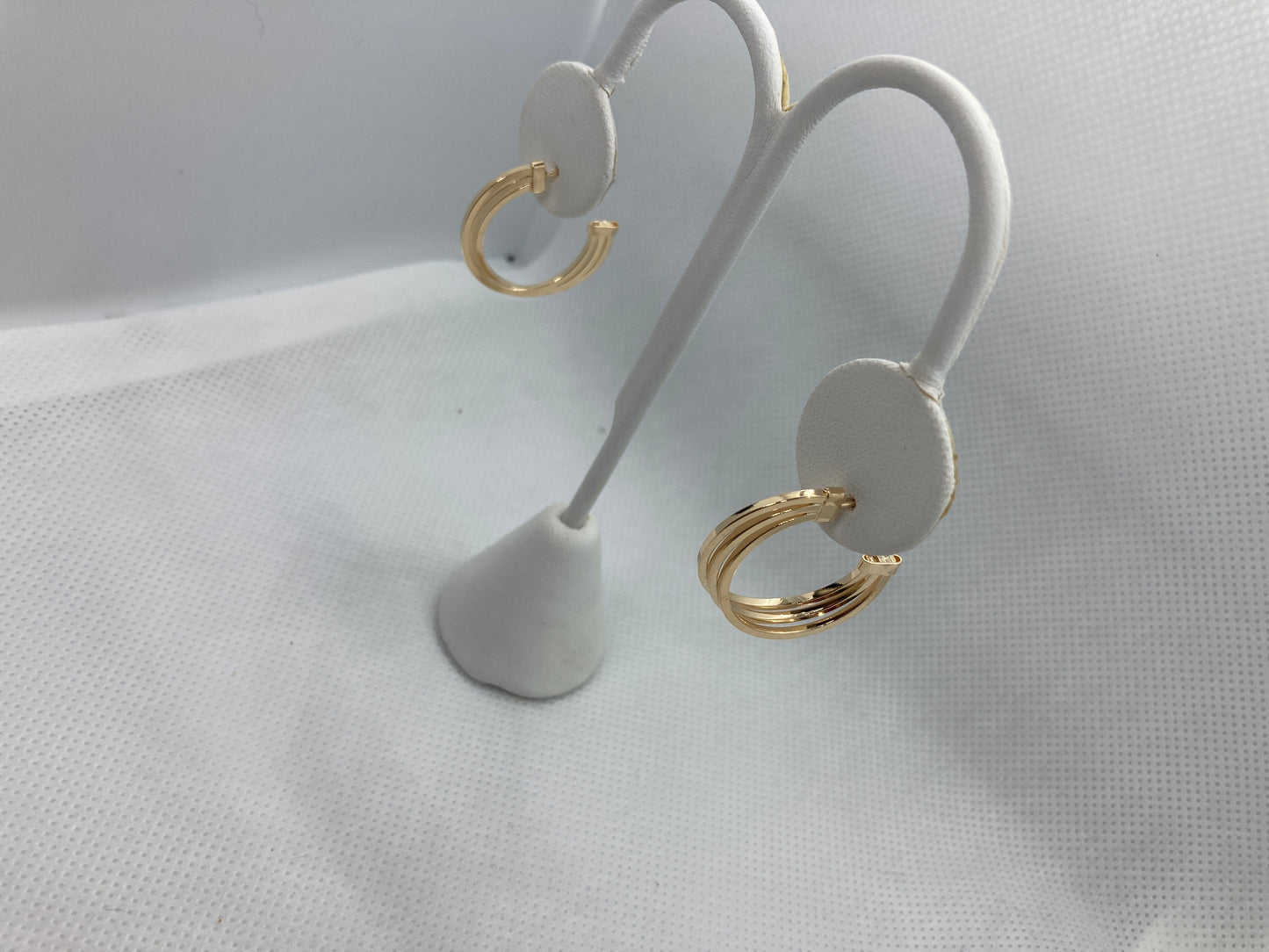Argollas HF HOOP
