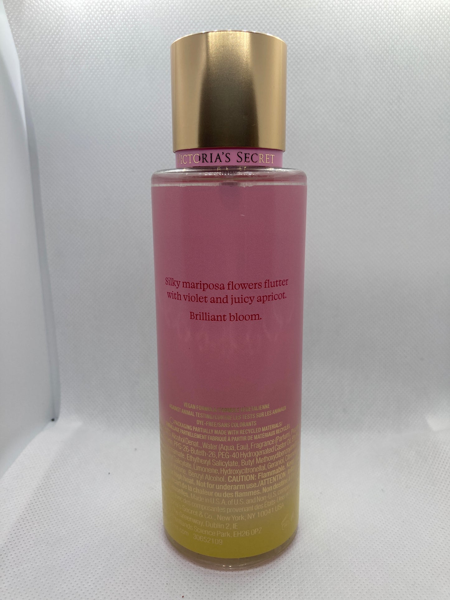 Victoria Mariposa apricot