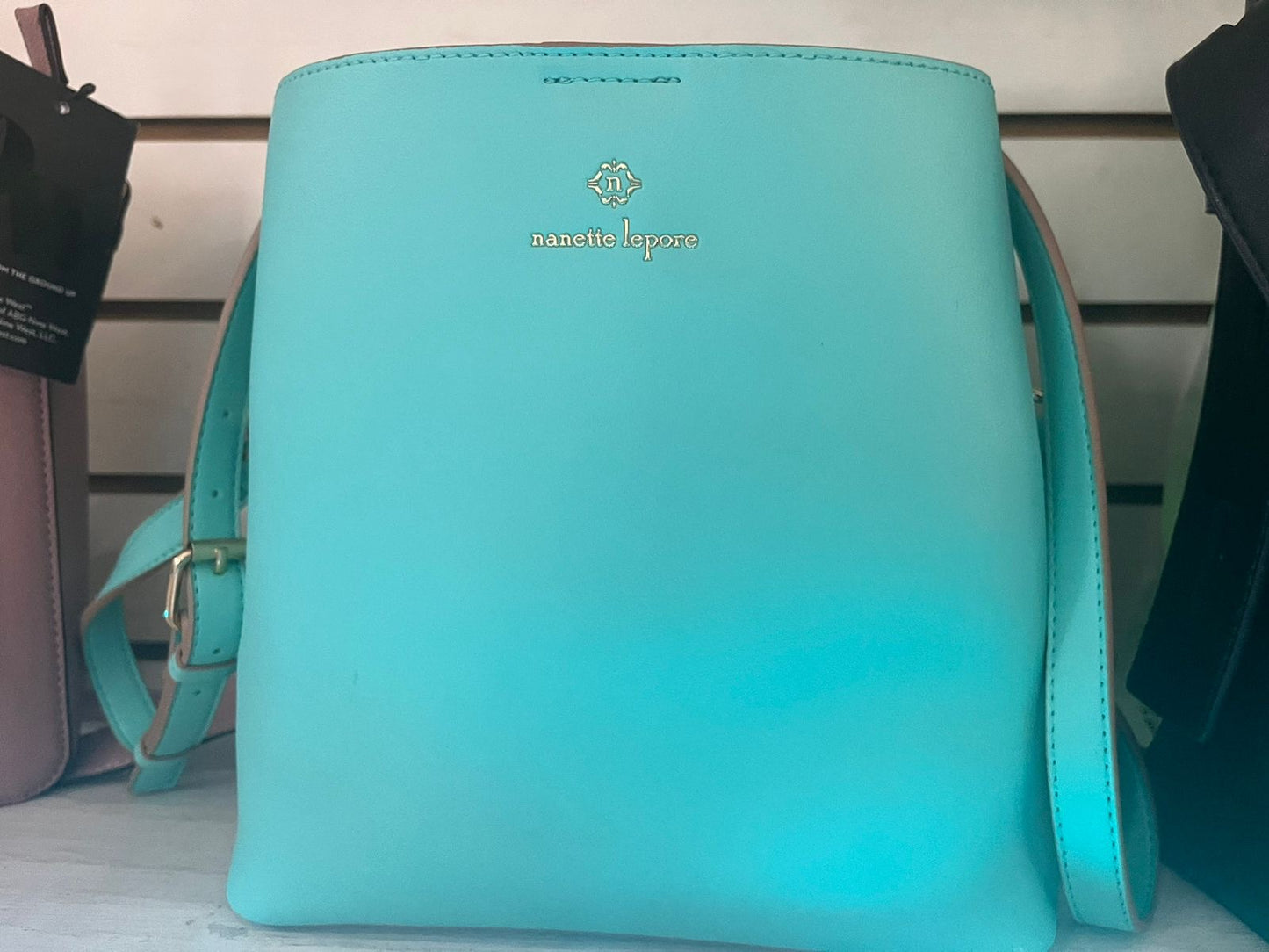 Cartera nanette lepore