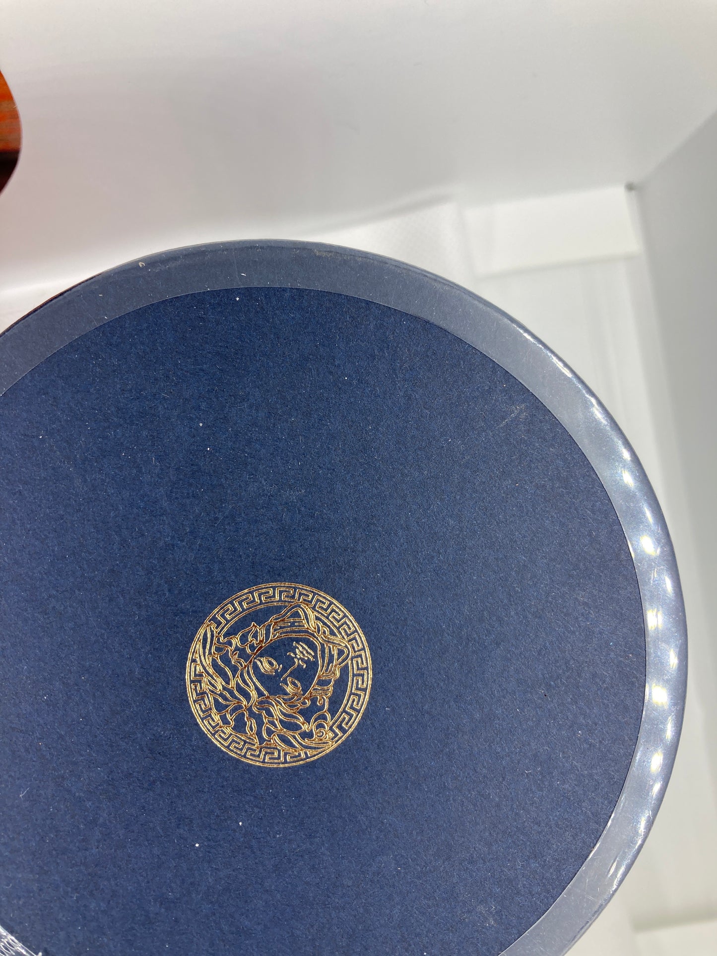 Locion VERSACE DYLAN BLUE