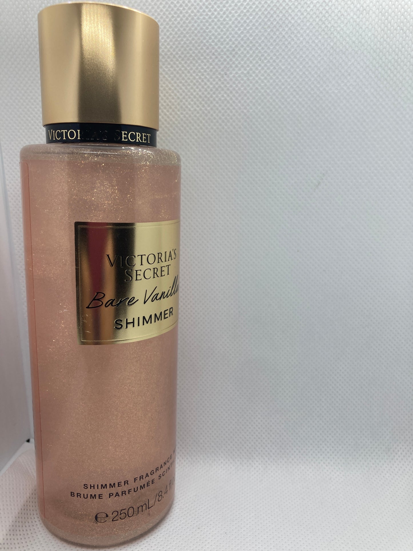 Victoria BARE VAINILLA SHIMMER