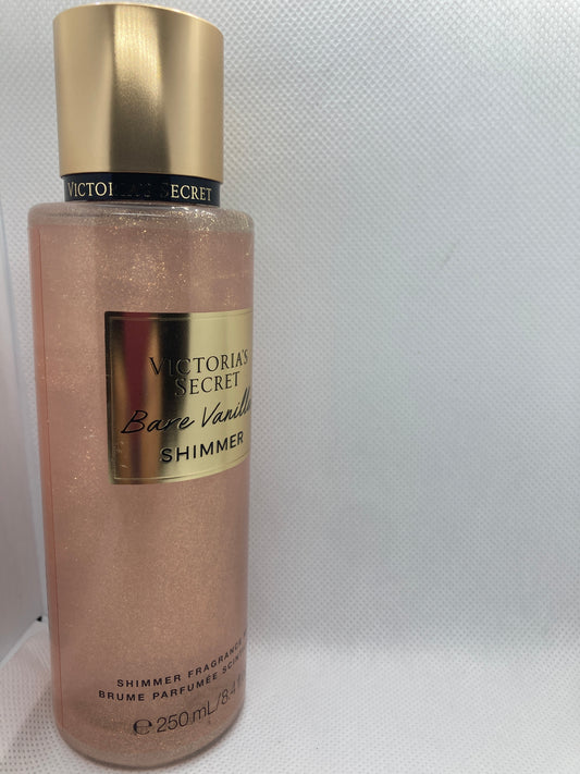 Victoria BARE VAINILLA SHIMMER