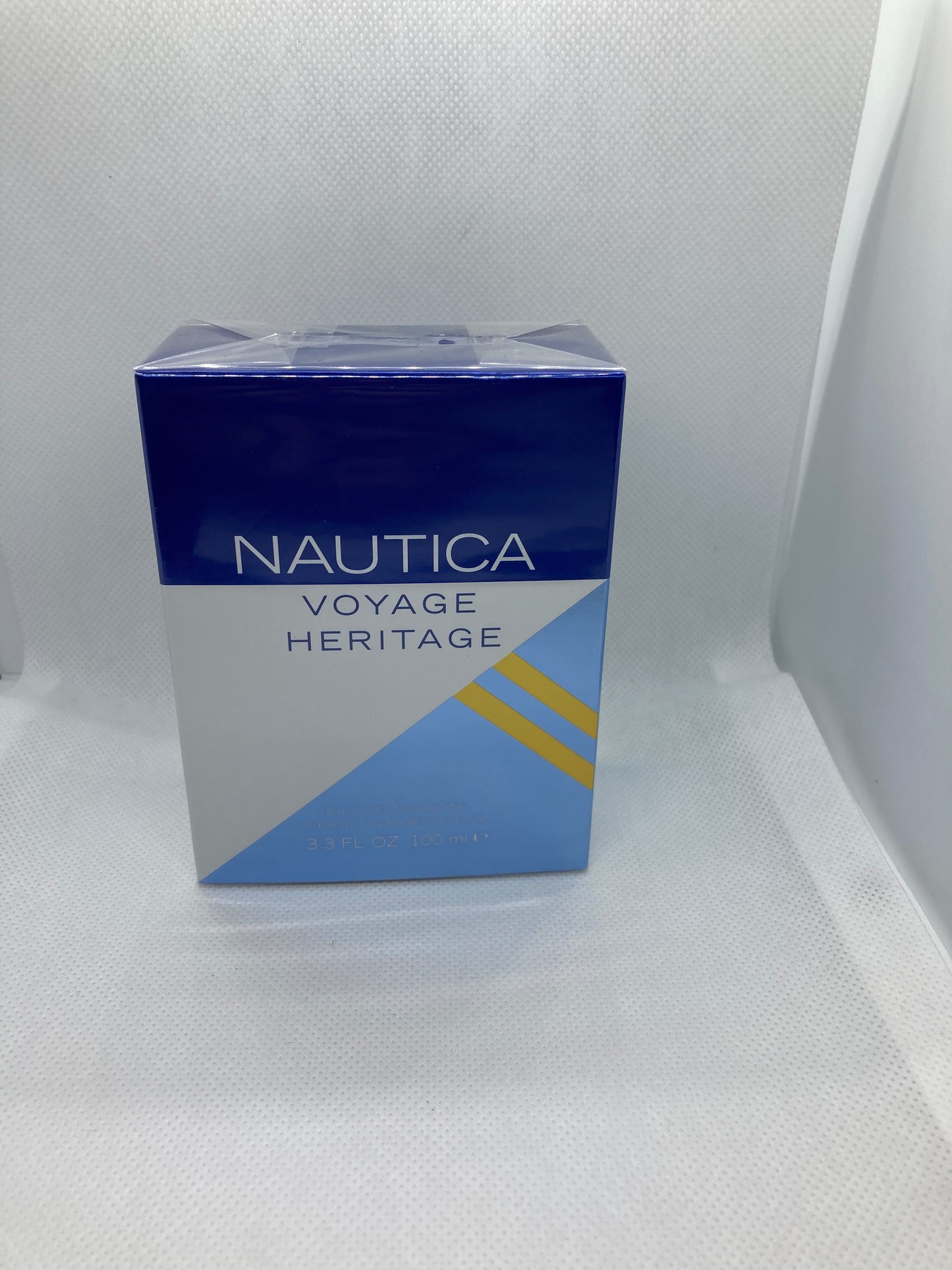 Locion NAUTICA VOYAGE