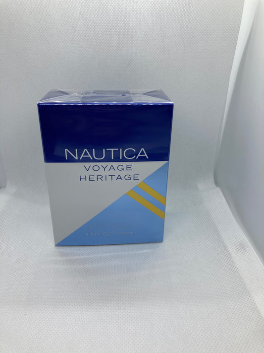 Locion NAUTICA VOYAGE