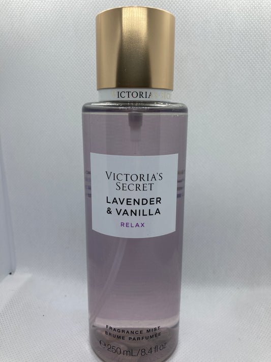 Vitoria LAVENDER VANILLA