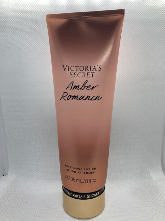 Victoria crema amber Romance