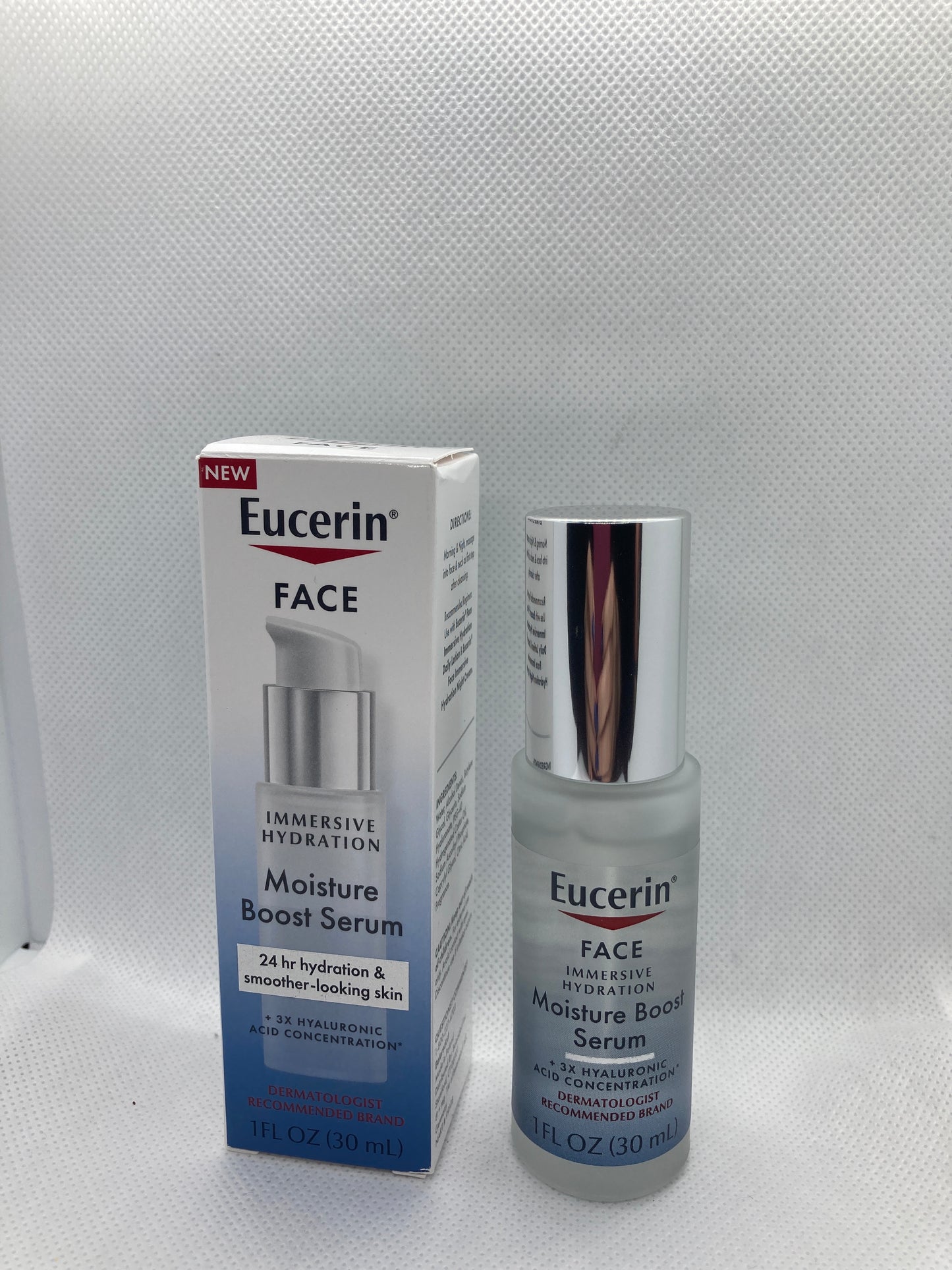 Eucerin SERUM BOOST
