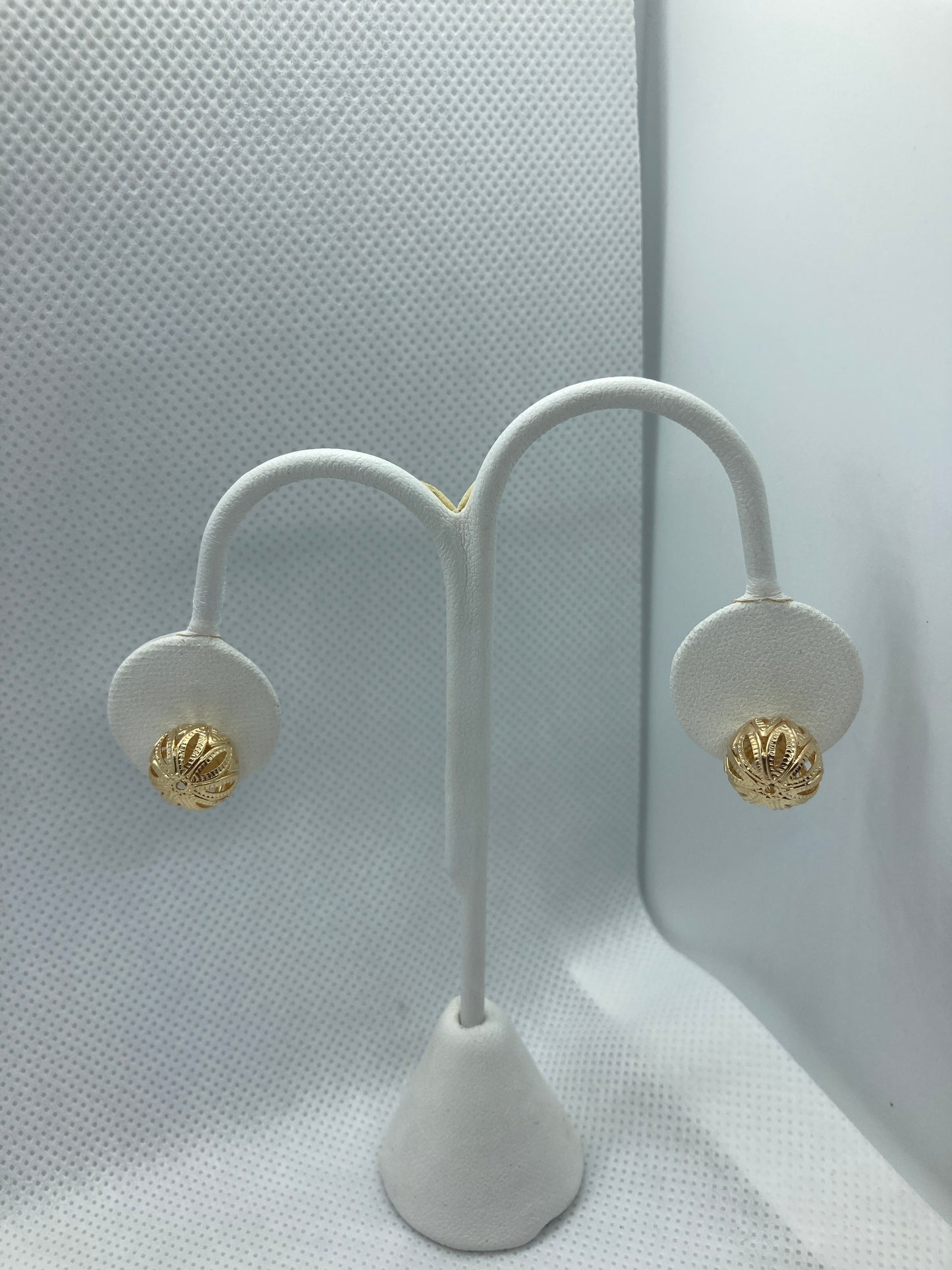 Aritos PENDIENTE BALL