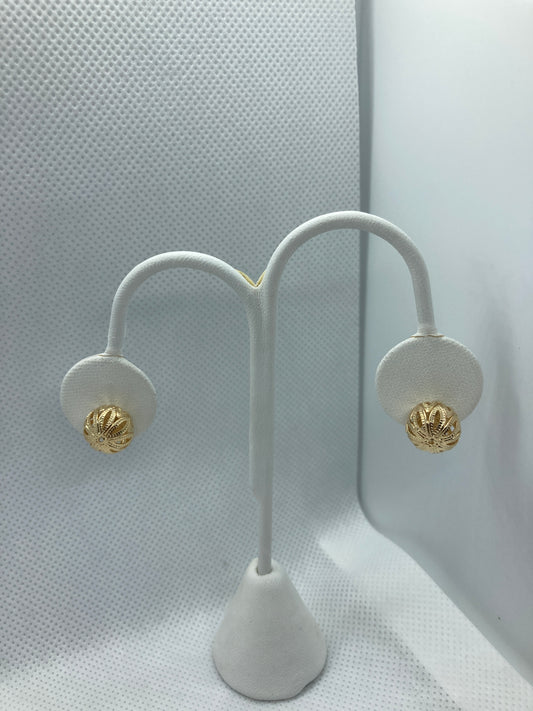 Aritos PENDIENTE BALL