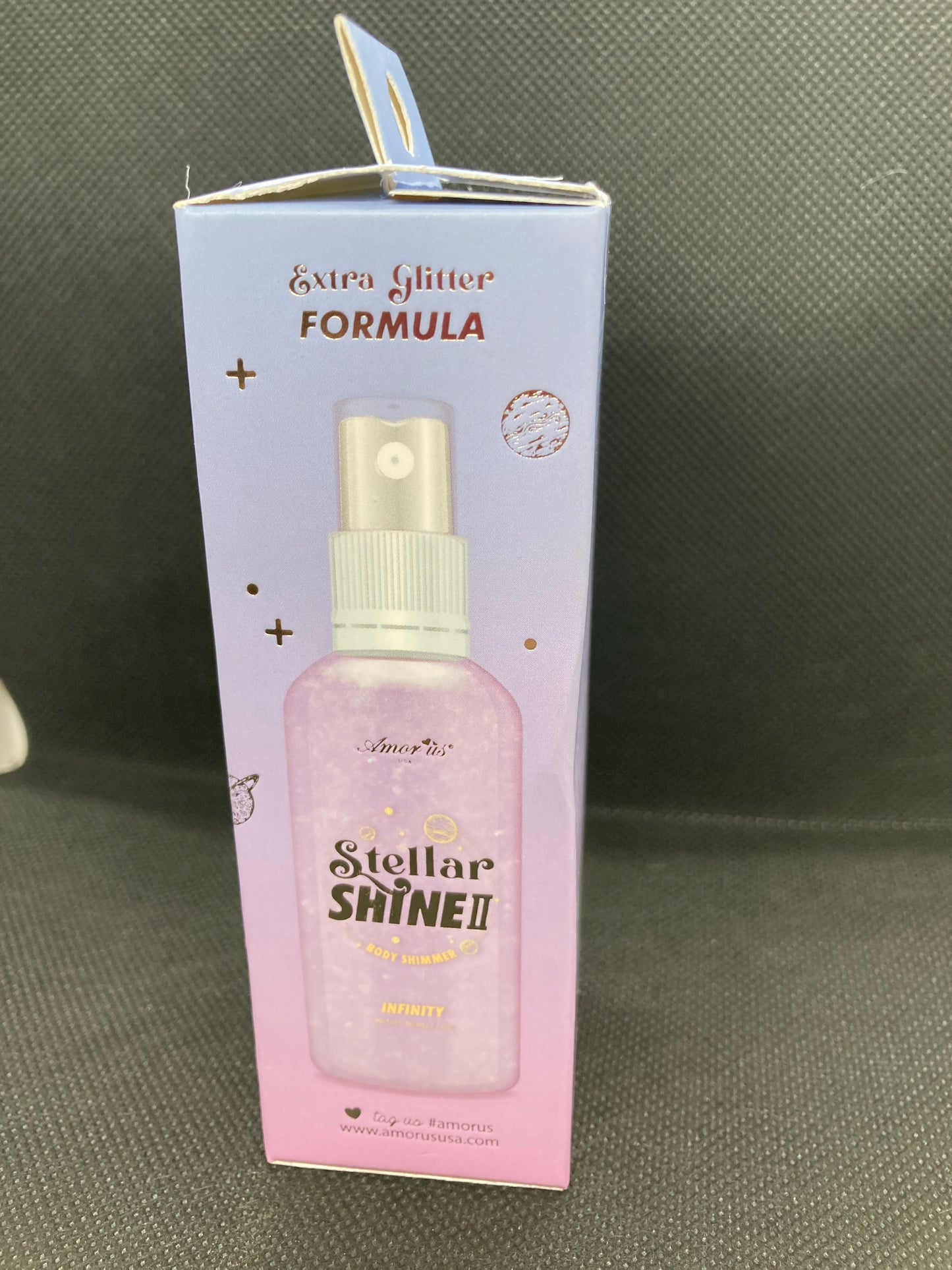 STELLAR SHINE BODY DE AMOR US