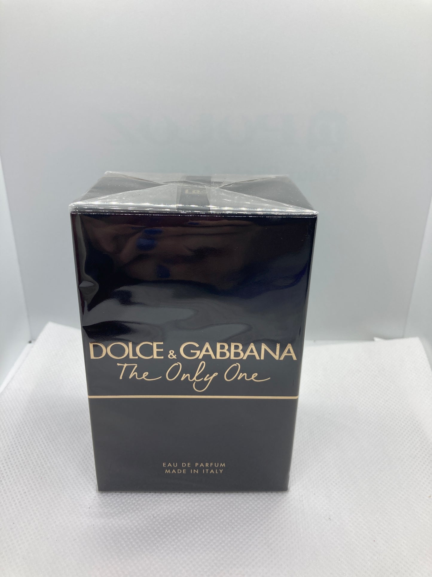 Locion Dolce Gabbana the ONLY ONE