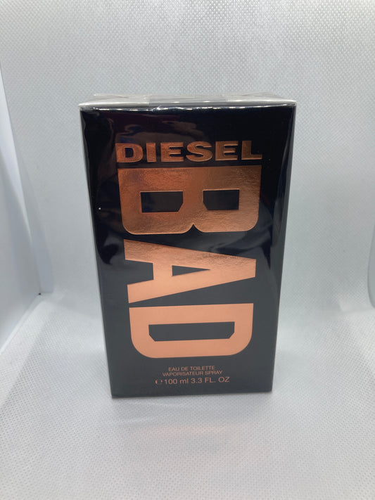 Locion DIESEL BAD