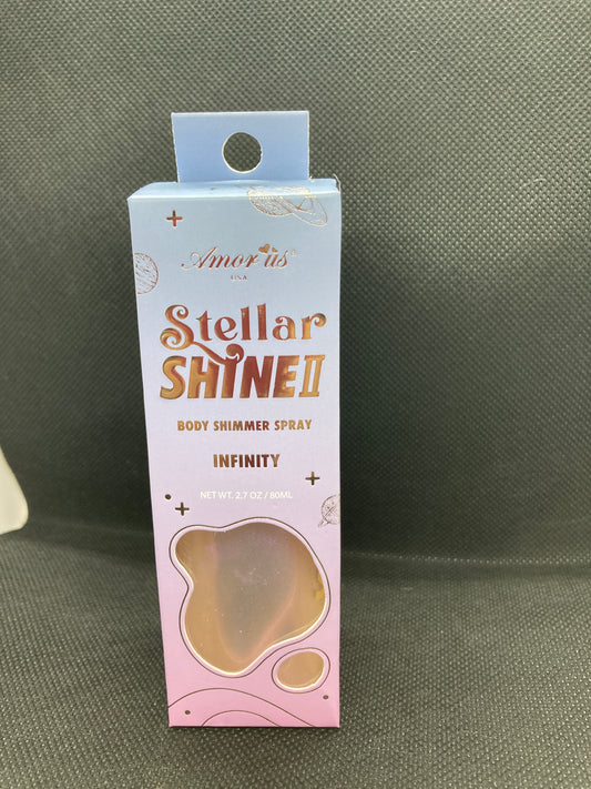 STELLAR SHINE BODY DE AMOR US