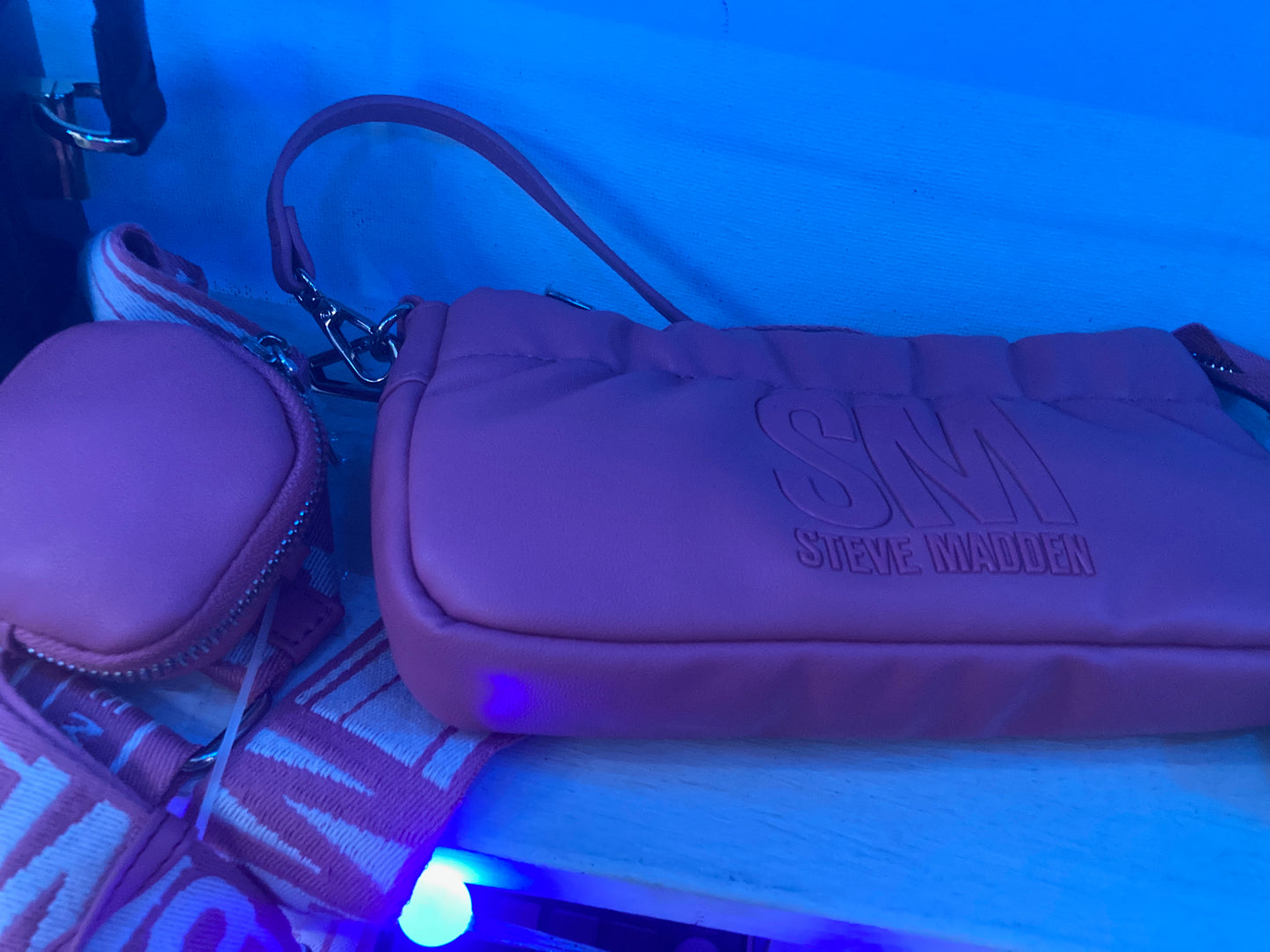 Cartera STEVE MADDEN