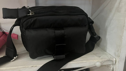 Cartera HAPPILY GREY