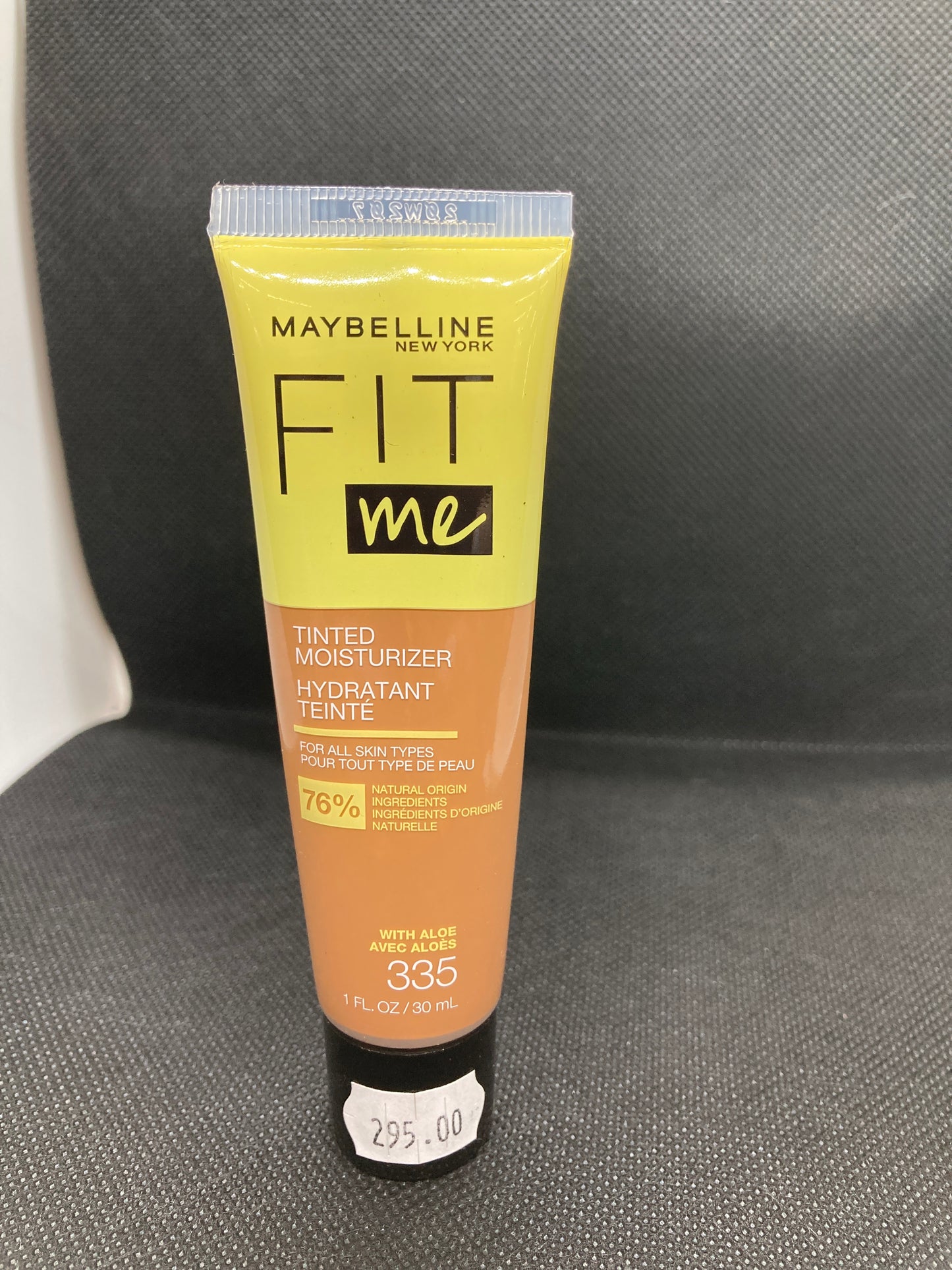 MAYBELLINE FIT ME