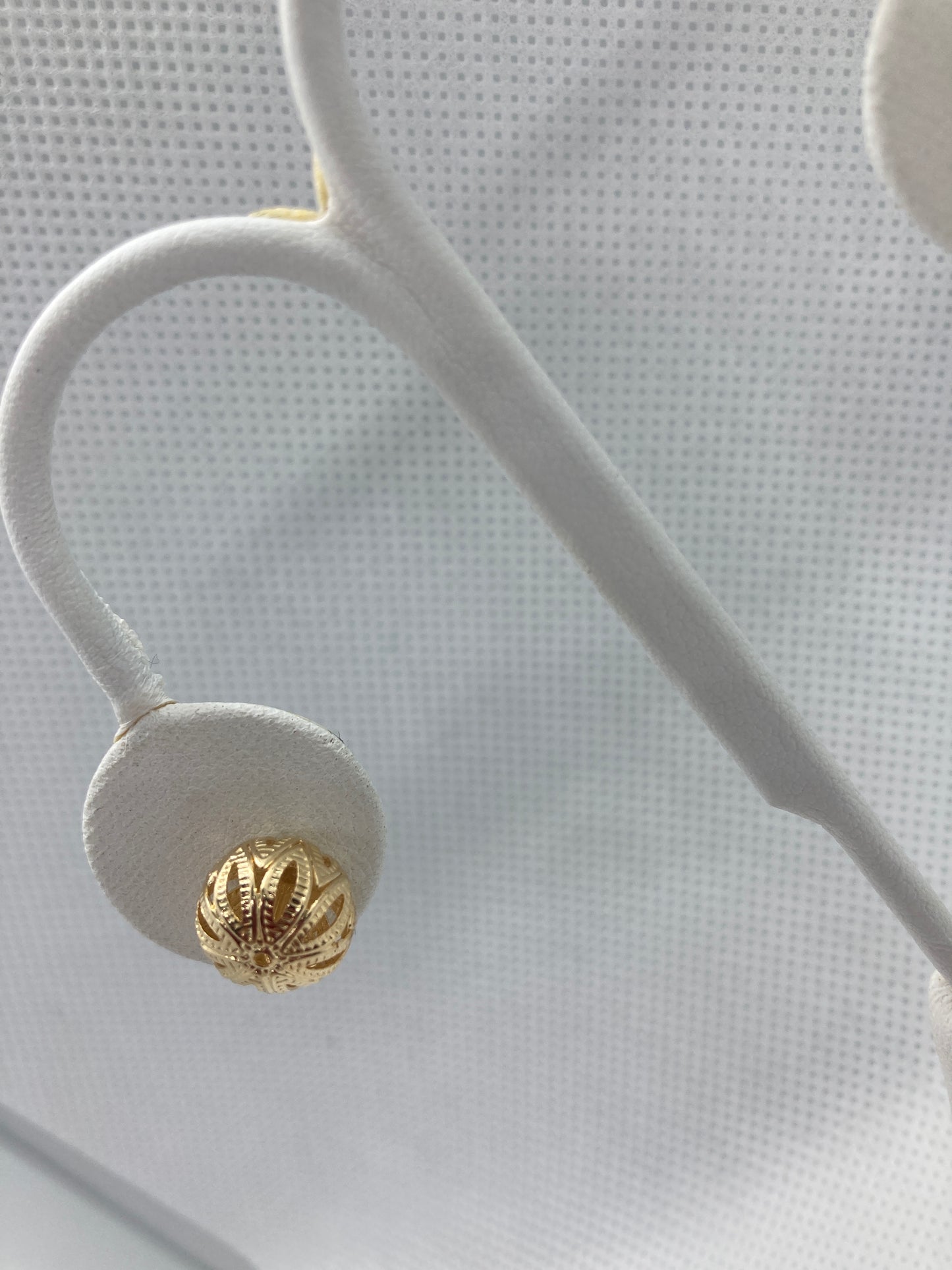 Aritos PENDIENTE BALL