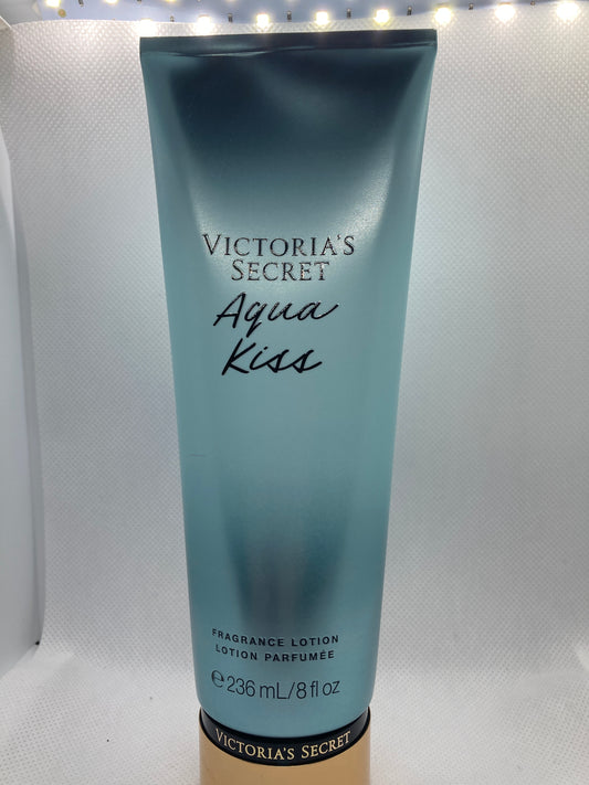 victoria crema Agua Kizz