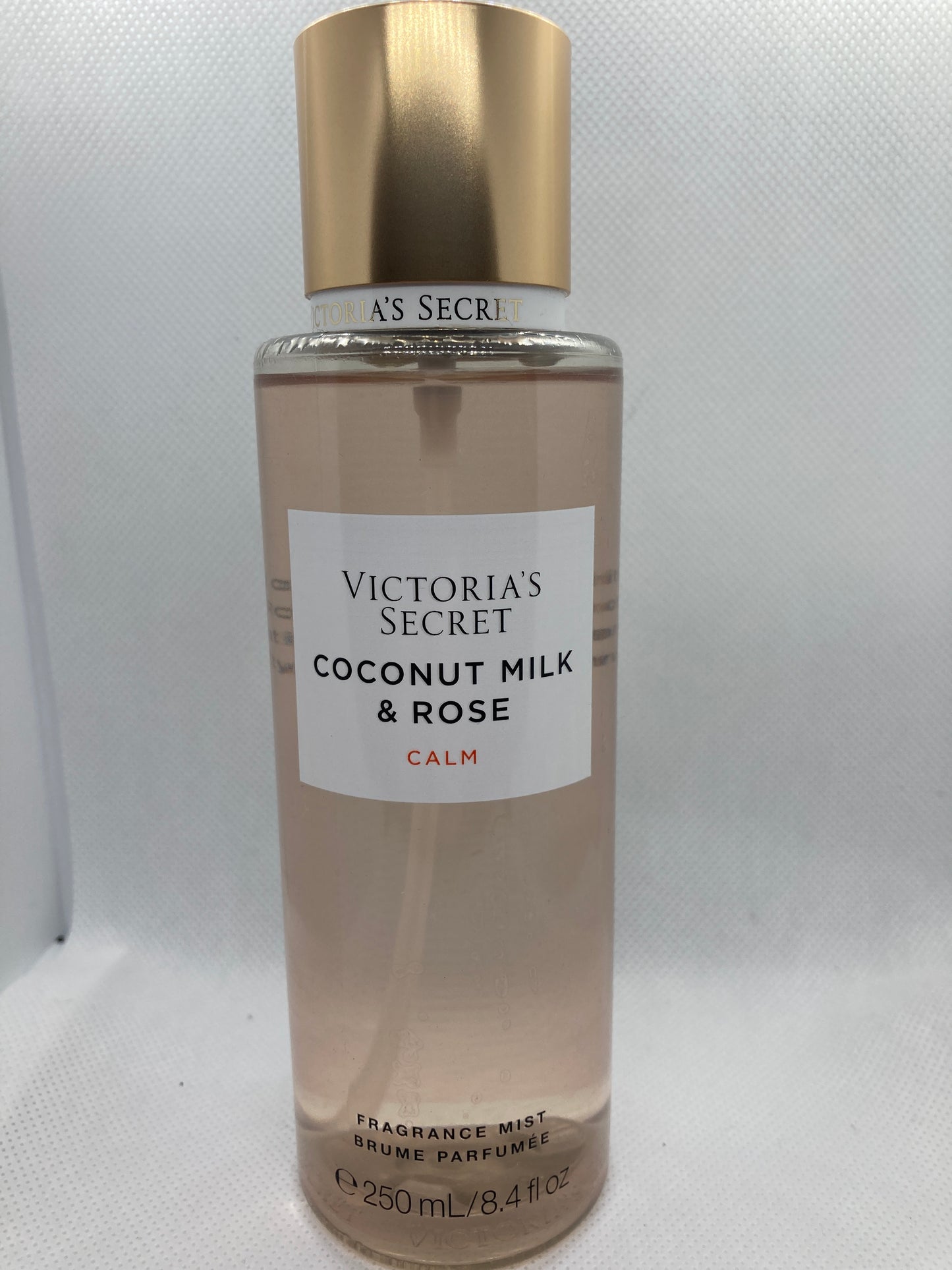 Victoria coconut Milk Rose