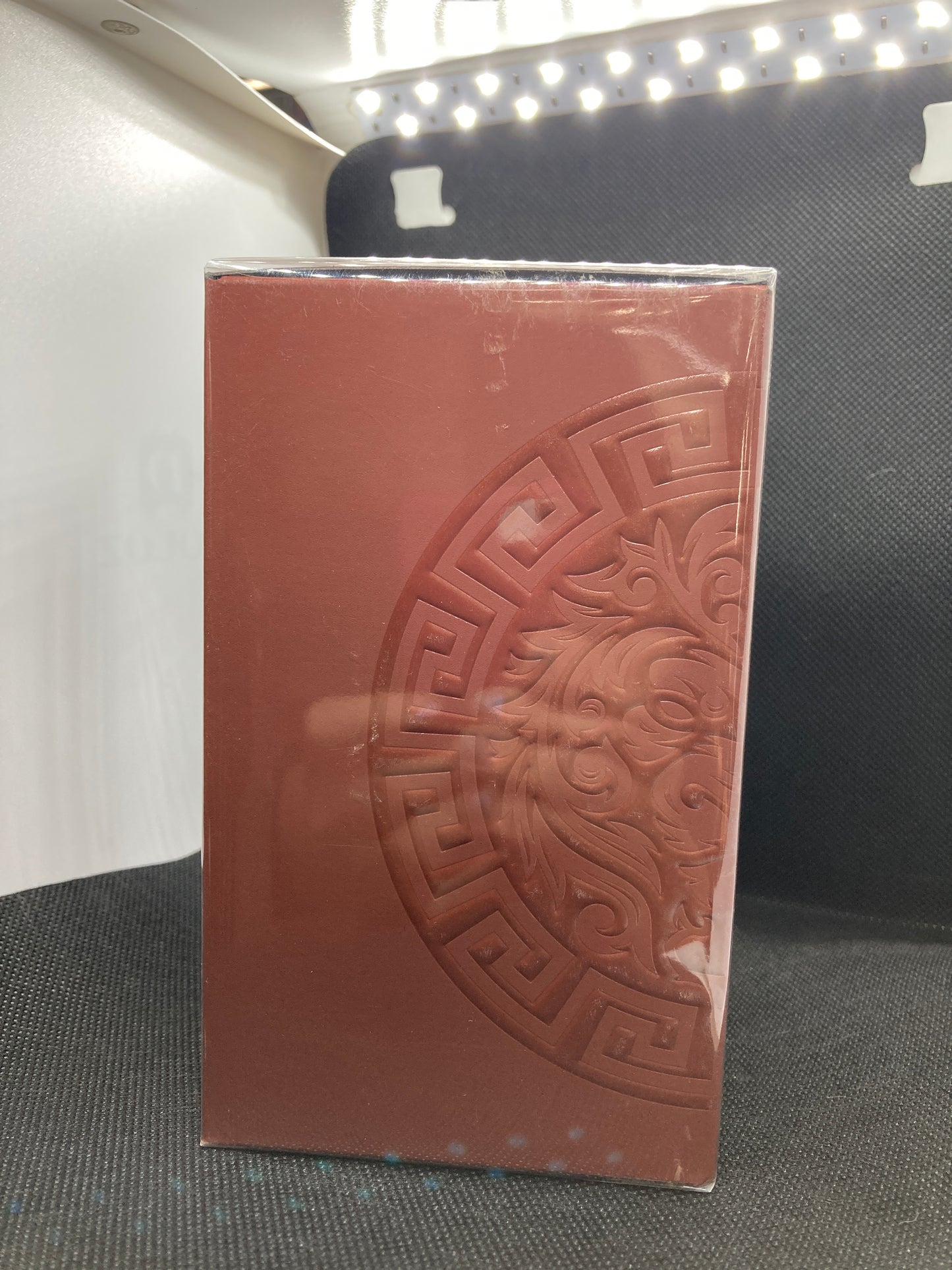 Locion ASAD LATAFA BOURRON