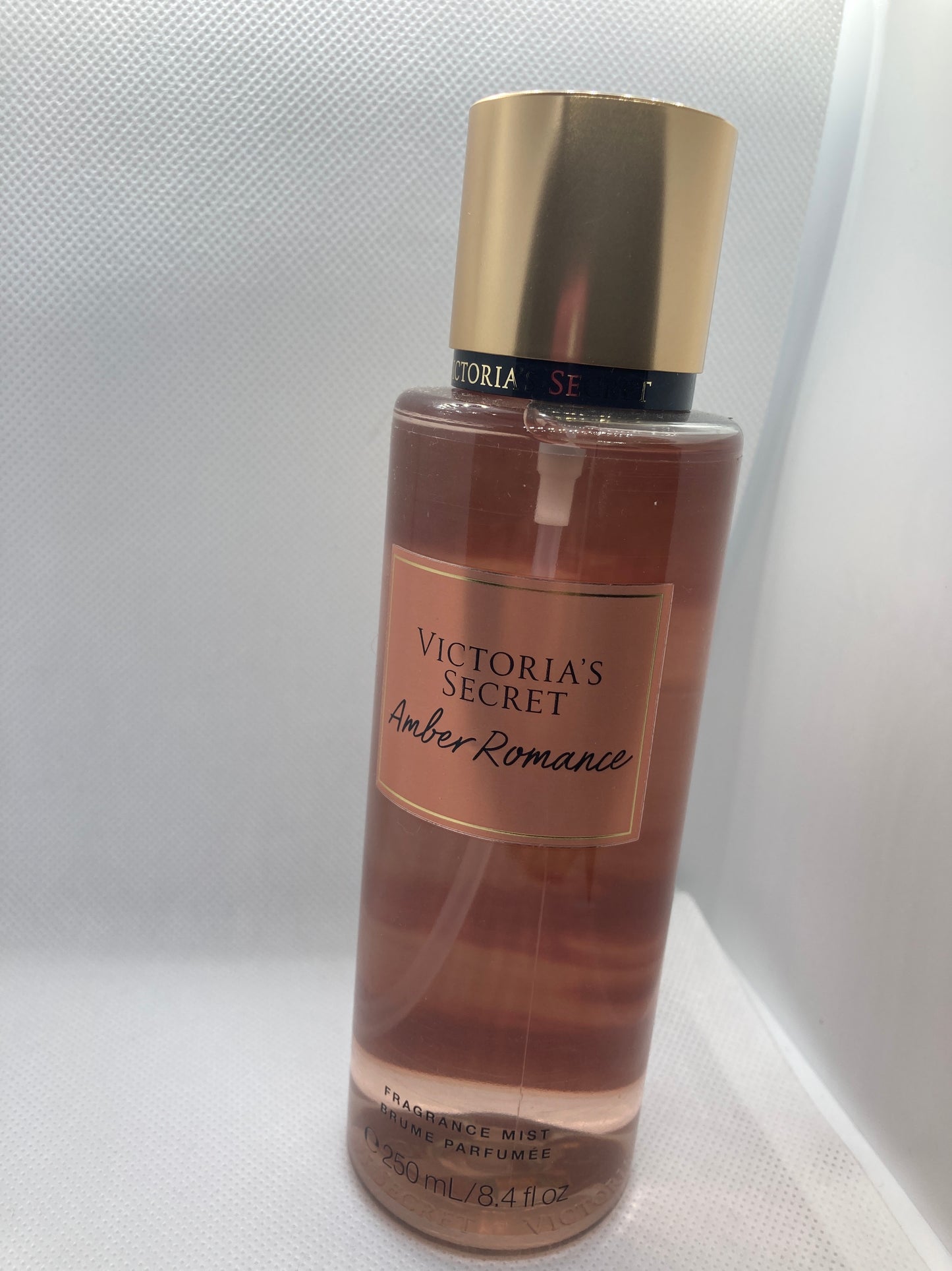 Victoria Amber Romance