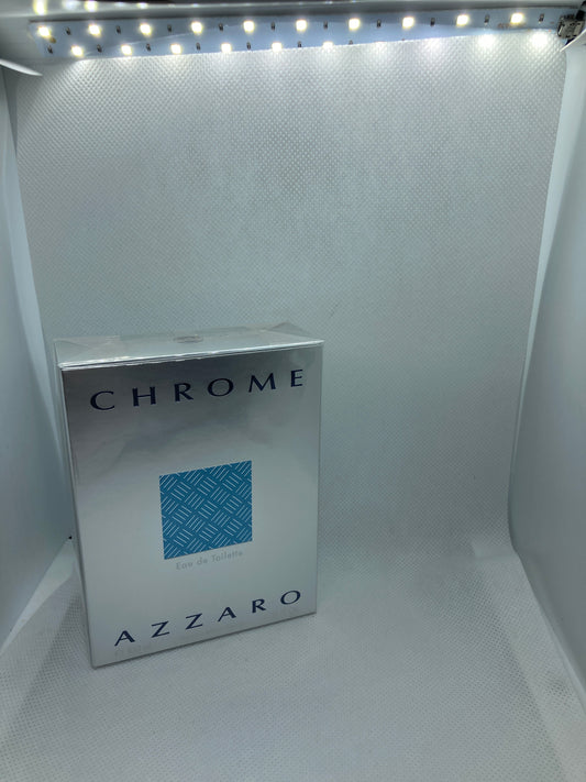 Locion AZZARO CHROME