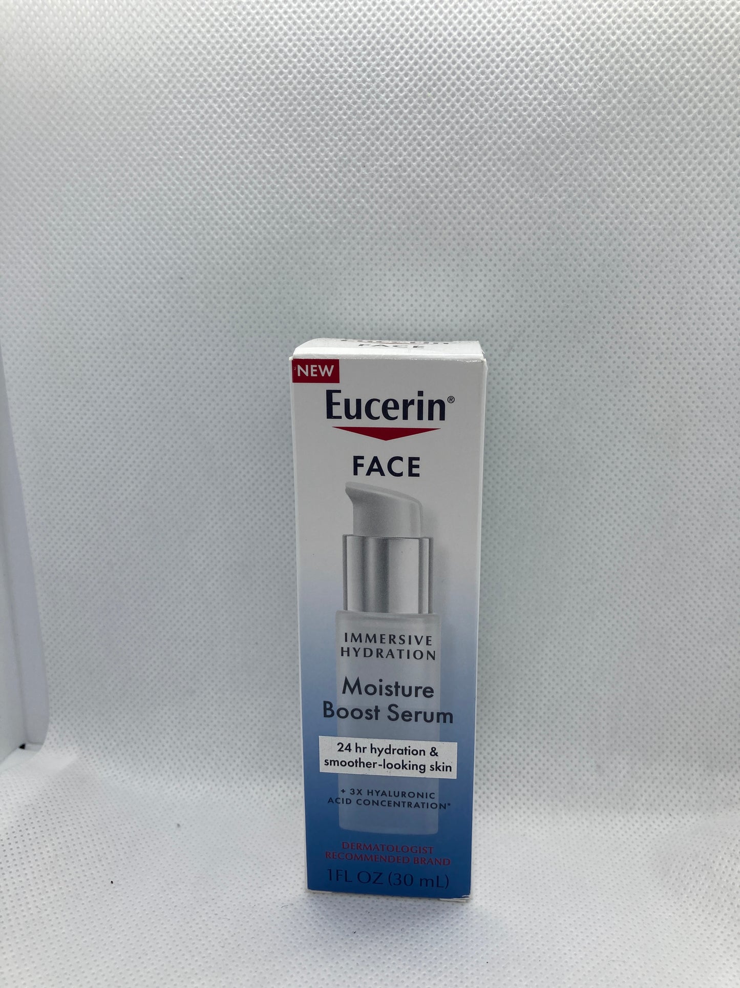 Eucerin SERUM BOOST