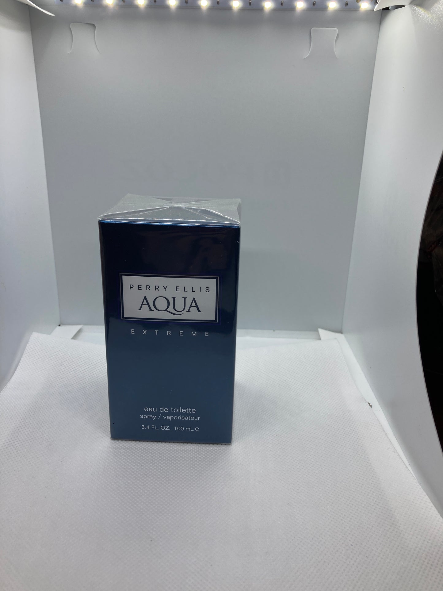 Locion PERRY ELLIS AGUA