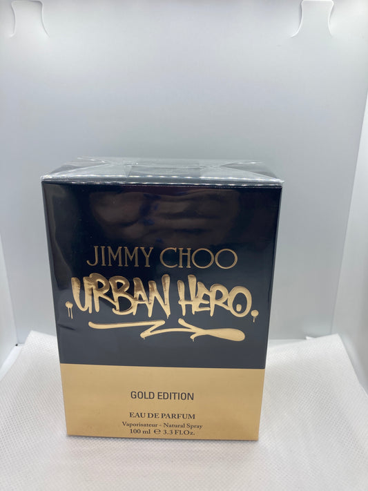 Loción JIMMY CHOO GOL
