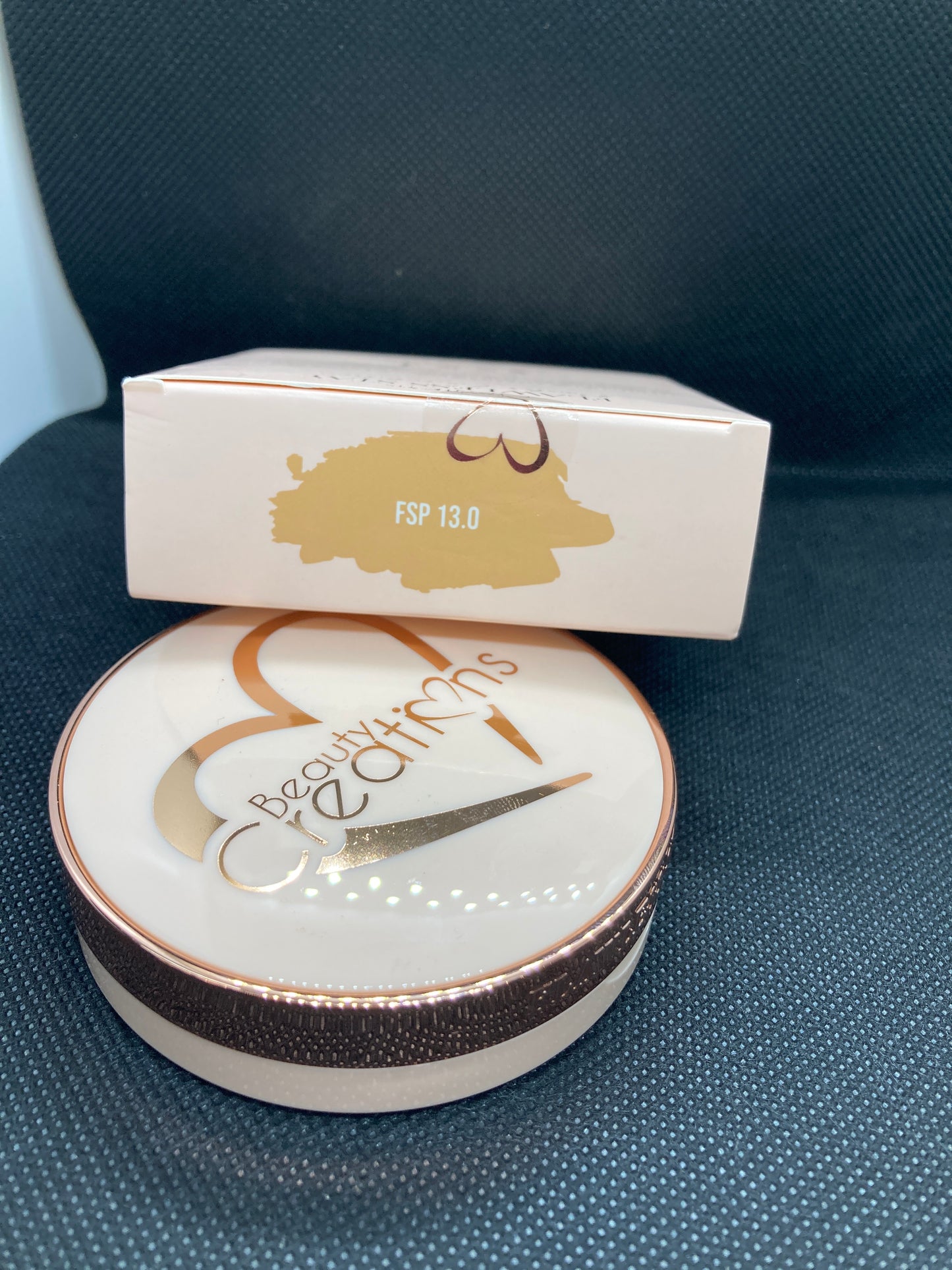 Polvos Flawless Stay de Beauty Creations