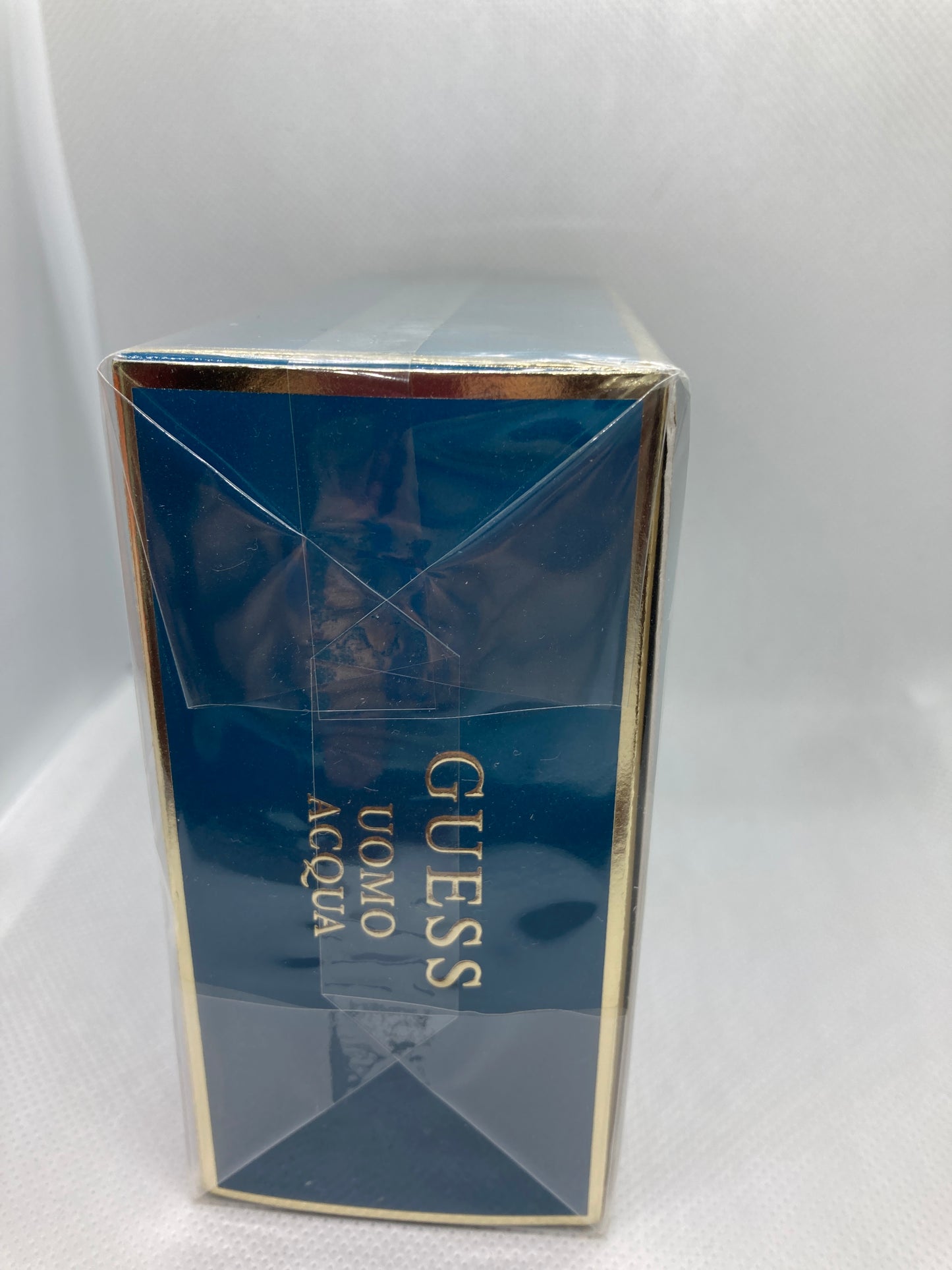 Locion GUESS ACQUA