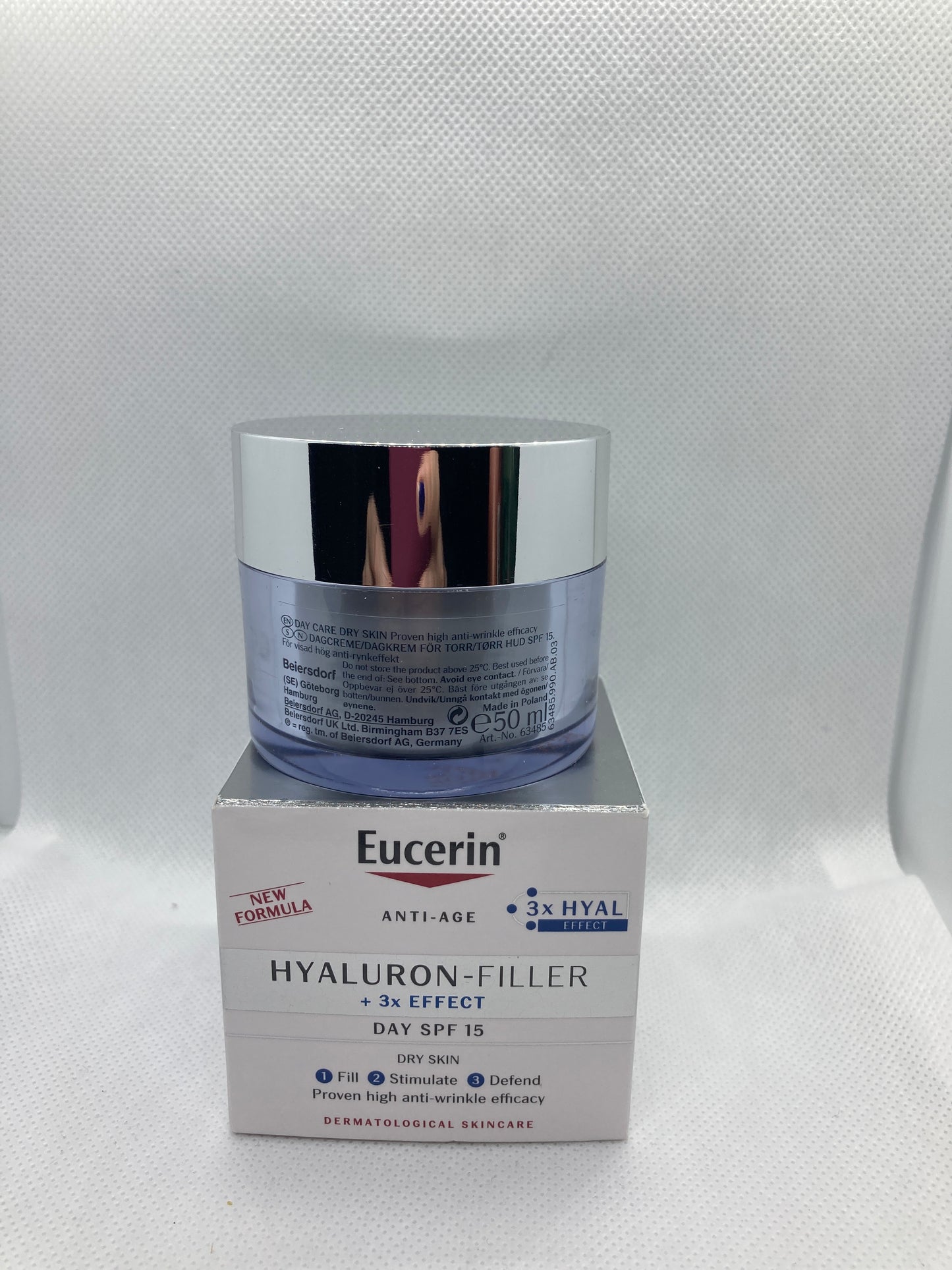 Eucerin HYALURON-FILLER