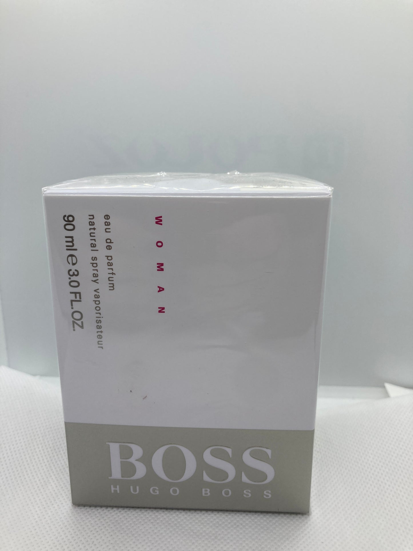 Locion HUGO BOSS