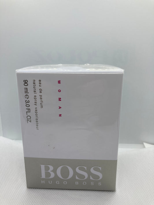Locion HUGO BOSS